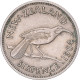 Monnaie, Nouvelle-Zélande, Elizabeth II, 6 Pence, 1964, TTB, Cupro-nickel - Nouvelle-Zélande