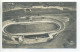 Carte Photo  Original Fotokarte - Deutschland - BERLIN-GRUNEWAL -Deutsches Stadion Fliegeraufnahme - Grunewald