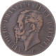 Monnaie, Italie, Vittorio Emanuele II, Centesimo, 1867, Milan, TB+, Cuivre - 1900-1946 : Victor Emmanuel III & Umberto II