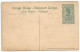 Congo Belge Entier Postal Stibbe 61 Vue 78 Neuf 1922 - Stamped Stationery