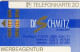 Werbeagentur TK N *c 02/1992 200 Expl.(K798) ** 90€ Visitenkarte Schmitz Ihre Zukunft Gestalten TC VIP Telecard Germany - V-Series : VIP Y Tarjetas De Visita