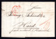 SCHWEIZ, Vorphilatelie 17/JUIN/1848, BASEL - ...-1845 Vorphilatelie