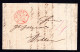 SCHWEIZ, Vorphilatelie 2/SEPT/1846, LUZERN - ...-1845 Prephilately