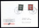 SCHWEIZ, 1945 WIII Schweizer Spende Für Kriegsgeschädigte - Lettres & Documents