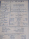 Partition  Ancienne/ "Je Suis Seul Ce Soir "/Léo MARJANE/ Paul DURAND/ NOEL & Casanova/EUROPA /1946   PART369 - Sonstige & Ohne Zuordnung