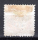 USA 1869, Freimarke, Adler Auf Schild, Gestempelt - Used Stamps