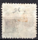 USA 1869, Freimarke, Unabhängigkeitserklärung, Gestempelt - Used Stamps