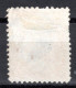 USA 1861, Freimarke, Benjamin Franklin, Gestempelt - Used Stamps