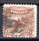 USA 1869, Freimarke, Pony-Express-Reiter, Gestempelt - Used Stamps