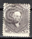 USA 1861, Freimarke, George Washington, Gestempelt - Used Stamps