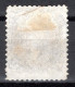 USA 1861, Freimarke, George Washington, Gestempelt - Used Stamps