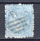 NEUSEELAND, 1874 Freimarke Königin Victoria, Gestempelt - Used Stamps