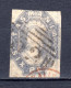 AUSTRALIEN TASMANIEN, 1860 Königin Victoria, Gestempelt - Gebraucht