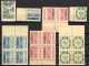 Japan, 1919-1929 Lot Frei- Und Sondermarken , Postfrisch ** - Colecciones & Series