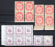 Japan, 1919-1929 Lot Frei- Und Sondermarken , Postfrisch ** - Collections, Lots & Series