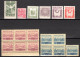 Japan, 1919-1930 Lot Frei- Und Sondermarken , Postfrisch ** - Verzamelingen & Reeksen