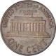 Monnaie, États-Unis, Lincoln Cent, Cent, 1972, U.S. Mint, Denver, TTB, Laiton - 1959-…: Lincoln, Memorial Reverse