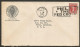 1942 Advertising Cover 3c Mufti Slogan Ottawa Ont France Libre Logo - Postgeschiedenis