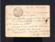 1338-ITALIAN LIBIA-AIRMAIL MILITARY CENSOR POSTCARD PM3700 To NAPOLI (italy)1942.WWII.LIBIA ITALIANA.carte Postale - Libia