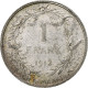 Monnaie, Belgique, Franc, 1912, TB+, Argent, KM:73.1 - 1 Frank