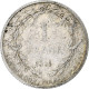 Monnaie, Belgique, Franc, 1911, TB, Argent, KM:72 - 1 Franco