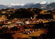 13945025 Heiden_AR Panorama Mit Vorarlbergen Aussicht Von Der Promenadenstrasse  - Sonstige & Ohne Zuordnung