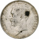 Monnaie, Belgique, Franc, 1913, TB, Argent, KM:72 - 1 Franco