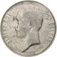 Monnaie, Belgique, Franc, 1913, TB+, Argent, KM:72 - 1 Franc