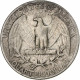 Monnaie, États-Unis, Washington Quarter, Quarter, 1943, Philadelphie, TTB - 1932-1998: Washington