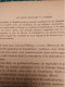 Delcampe - LYAUTEY, LETTRES DU SUD DE MADAGASCAR ET PAROLES D'ACTION - French