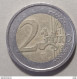 2002 -  GRECIA -  MONETA IN EURO - (COMMEMORATIVA)   DEL VALORE DI  2,00  EURO  - USATA - Chypre