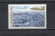 LUXEMBOURG  PA  N° 21    NEUF AVEC CHARNIERE   COTE  5.50€     AVION VILLE LUXEMBOURG - Nuovi