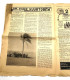 Journal Néerlandais - Zondagsvriend - Gazet Van Antwerpen - Elephant Mot - 24 Janvier 1932 - Informations Générales