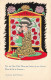 ILLUSTRATEUR SIGNE - Mayton - Femme En Kimonon Japonais - Madame Butterfly - Toi Mon Cher Petit - Carte Postale Ancienne - Sonstige & Ohne Zuordnung