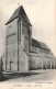 FRANCE - Lavardin - L'église - Carte Postale Ancienne - Sonstige & Ohne Zuordnung