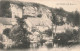 FRANCE - Montoire - Les Roches - Carte Postale Ancienne - Montoire-sur-le-Loir