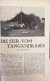 Delcampe - Scherl's Magazin April 1926. Heft 4. - Andere & Zonder Classificatie