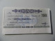 Miniassegno "CREDITO ARTIGIANO LIT. 150" - [10] Cheques Y Mini-cheques