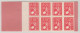 Sweden Booklet 1949 - Facit 91 MNH ** - 1904-50