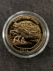 NATIONAL PARKS QUARTER DOLLAR 2014 P COLORADO GREAT SAND DUNES / CUPRONICKEL DORURE OR 24 CARATS / USA / + CERTIFICAT - 2010-...: National Parks