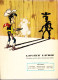 LUCKY LUKE - 7 - Edition 1972 - MA DALTON - Lucky Luke