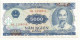 BILLET VIET NAM 5000 DONG 1991 NEUF SUPERBE - Vietnam