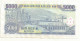 BILLET VIET NAM 5000 DONG 1991 NEUF SUPERBE - Viêt-Nam