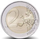 2 Euro 2021 Lithuania Coin - Regular Issue, Knight. - Lituanie