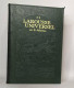 Larousse Universel En 2 Volumes - Tome Premier Et Second - Woordenboeken