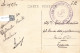 DJIBOUTI - Tresseuses De Nattes - Carte Postale Ancienne - Dschibuti