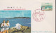 1961. JAPAN. Fine FDC With 10 Y Minami-Boso Cancelled First Day Of Issue 36.3.15. Cachet With... (Michel 755) - JF539682 - Storia Postale