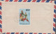 1970. TAIWAN.  Beautiful Small AIR MAIL Cover To USA With $ 8,00 Kuan Yu, Chinese Opera Cancelled 16.10.70... - JF539684 - Cartas & Documentos