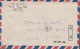 1970. TAIWAN.  Beautiful Small AIR MAIL Cover To USA With $ 8,00 Kuan Yu, Chinese Opera Cancelled 16.10.70... - JF539684 - Briefe U. Dokumente