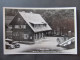 AK STIFT HEILIGENKREUZ Marienhof Gasthof Ca. 1930  // D*57712 - Heiligenkreuz